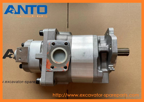 705-52-31170 7055231170 Pompmontage KOMATSU Graafmachine Onderdelen voor HD465-7