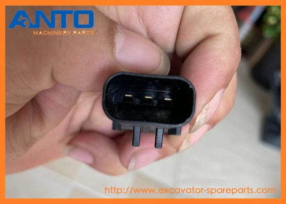 4984575 5462277 Druksensor KOMATSU Deeltjes van graafmachines voor HL730-9A