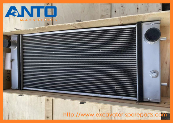 418-03-41110 4180341110 Watertank Radiator KOMATSU Graafmachine Onderdelen Voor WA200-6