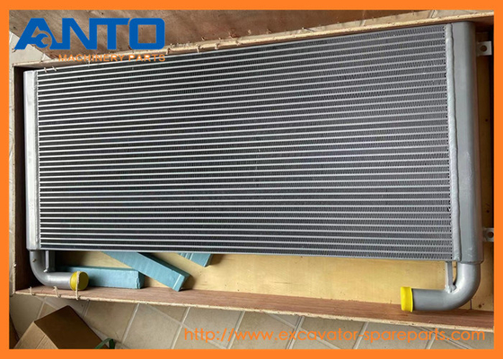 4648857 Olie koeler HITACHI Graafmachine onderdelen voor ZX330-3 ZX330-5G