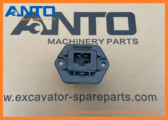 K1002207 Blower Speed Controller DOOSAN Excavator Spare Parts voor DL200TC-3