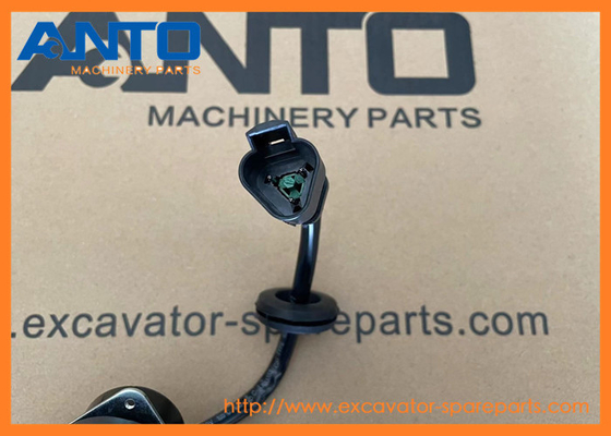 21N820902 Drossel motor knop schakelaar HYUNDAI graafmachine onderdelen voor R160LC-7 R180LC-7