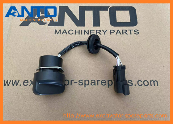 21N820902 Drossel motor knop schakelaar HYUNDAI graafmachine onderdelen voor R160LC-7 R180LC-7