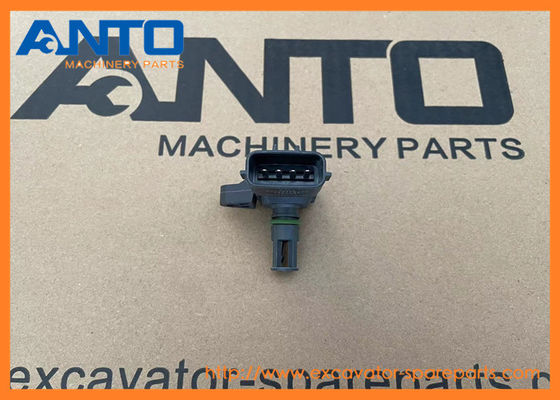 4921322 4921850 MAP Sensor van de luchtinlaatdruk CUMMINS Onderdelen voor graafmachines voor PC200-8