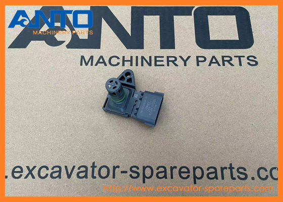 4921322 4921850 MAP Sensor van de luchtinlaatdruk CUMMINS Onderdelen voor graafmachines voor PC200-8
