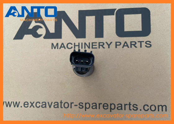 2897331 4076493 Druksensor CUMMINS Ruimteonderdelen van graafmachines voor PC200-8