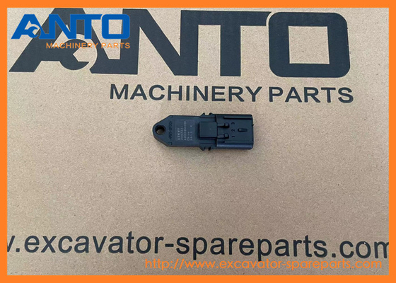 2897331 4076493 Druksensor CUMMINS Ruimteonderdelen van graafmachines voor PC200-8