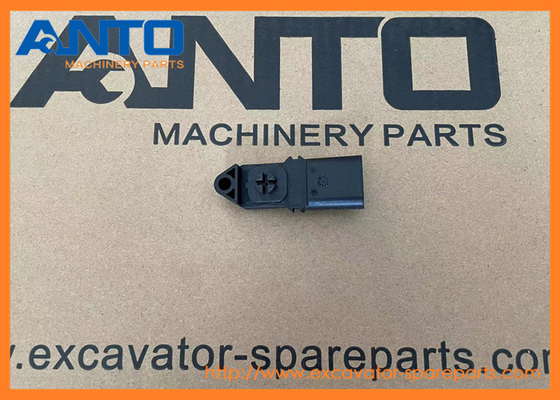 2897331 4076493 Druksensor CUMMINS Ruimteonderdelen van graafmachines voor PC200-8