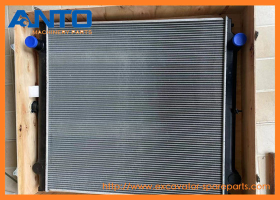 4448338 4424522 Radiator Assy HITACHI Graafmachine Onderdelen Voor EX200-6 ZAX210