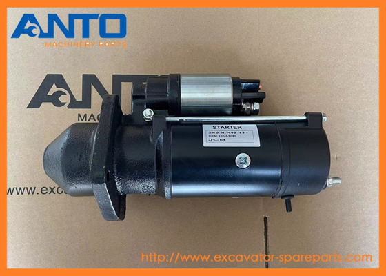 320/09453 320/A9080 Startmotor JCB Graafmachine Onderdelen Voor 320