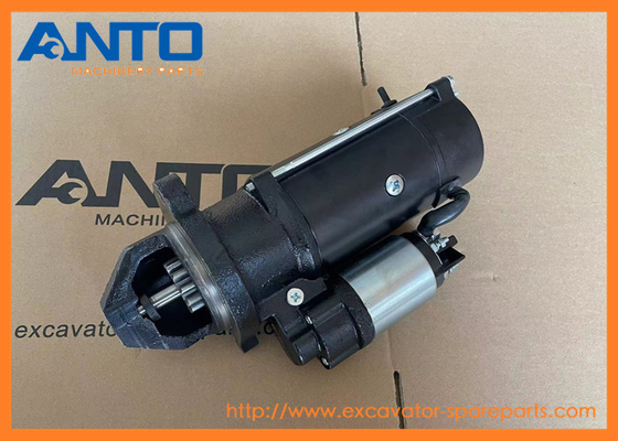 320/09453 320/A9080 Startmotor JCB Graafmachine Onderdelen Voor 320