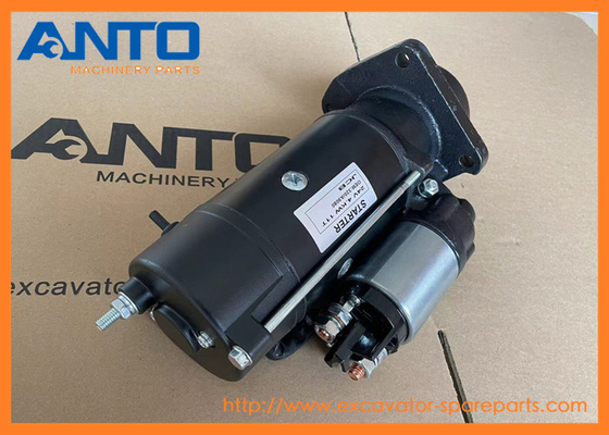 320/09453 320/A9080 Startmotor JCB Graafmachine Onderdelen Voor 320