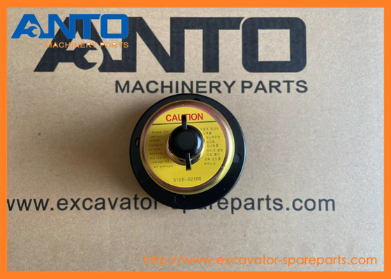 31EE-02100 31EE02100 Air Breather Excavator Spare Parts voor CX57C CX60C