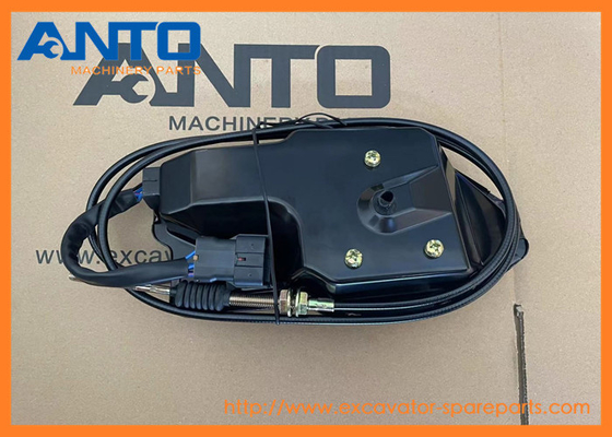 600-815-7660 600-815-7650 Stopmotor KOMATSU Graafmachine Onderdelen voor S6D140-1W