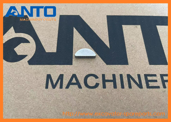 04010-00519 04010-10519 Sleutel KOMATSU Graafmachine Onderdelen Voor WA200-6