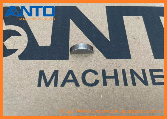 04010-00519 04010-10519 Sleutel KOMATSU Graafmachine Onderdelen Voor WA200-6