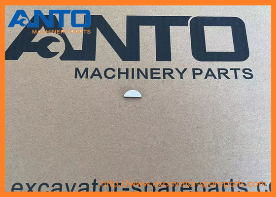 04010-00519 04010-10519 Sleutel KOMATSU Graafmachine Onderdelen Voor WA200-6