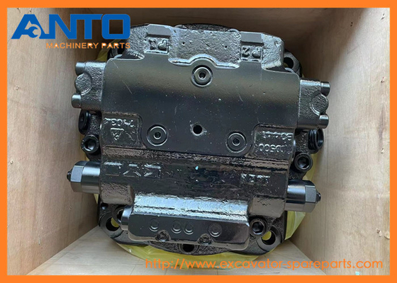 209-60-75101 2096075101 Motor KOMATSU Graafmachine Onderdelen voor PC800-8E0