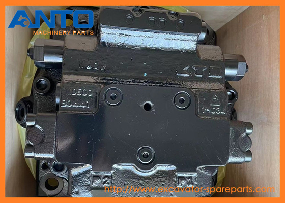 209-60-75101 2096075101 Motor KOMATSU Graafmachine Onderdelen voor PC800-8E0