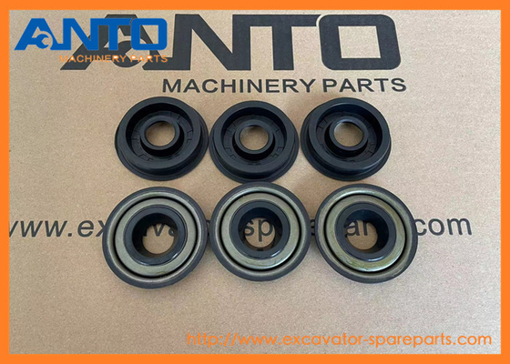 6156118831 6156-11-8830 Seal KOMATSU Onderdelen voor graafmachines voor PC400-7