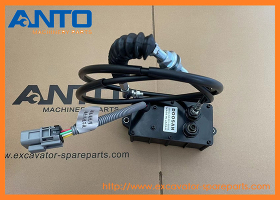 523-0006 2523-9014 Gasmotor DOOSAN Graafmachine Onderdelen voor SOLAR 220LC-V