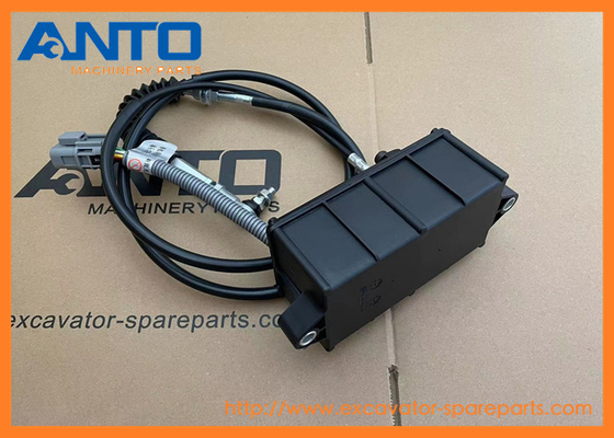 523-0006 2523-9014 Gasmotor DOOSAN Graafmachine Onderdelen voor SOLAR 220LC-V