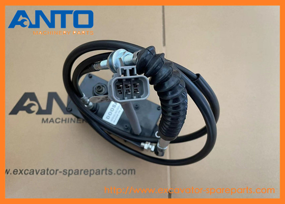 523-0006 2523-9014 Gasmotor DOOSAN Graafmachine Onderdelen voor SOLAR 220LC-V