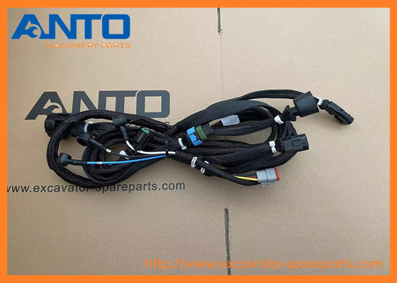 21N621033 Motorharness HYUNDAI Graafmachine Onderdelen voor R210LC-7