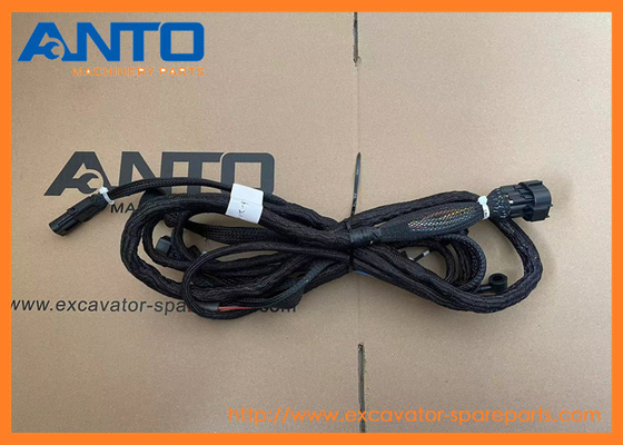 21N621033 Motorharness HYUNDAI Graafmachine Onderdelen voor R210LC-7
