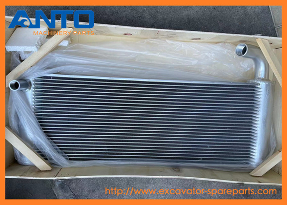 YA00013233 Olie koeler HITACHI graafmachine onderdelen voor ZX135-5