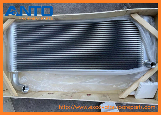 YA00013233 Olie koeler HITACHI graafmachine onderdelen voor ZX135-5