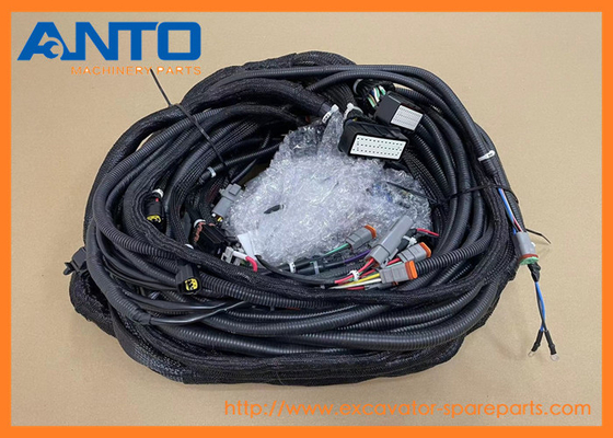 21N620015 Frame Harness HYUNDAI Graafmachine Onderdelen voor R210LC7H RC215C7H