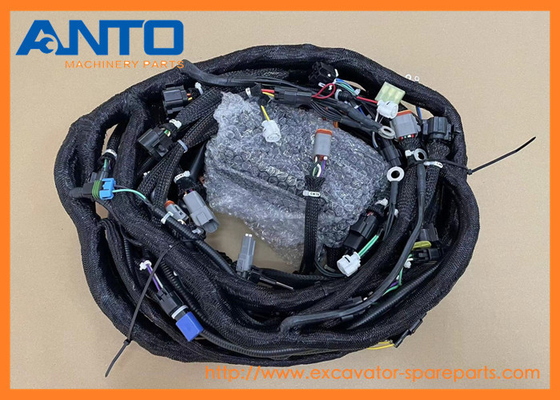21N620015 Frame Harness HYUNDAI Graafmachine Onderdelen voor R210LC7H RC215C7H