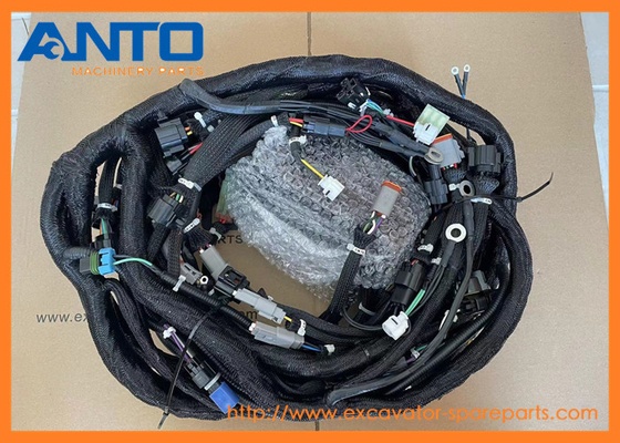 21N620015 Frame Harness HYUNDAI Graafmachine Onderdelen voor R210LC7H RC215C7H