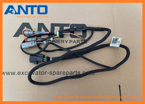 21N8-11160 Bedrading Harness HYUNDAI Graafmachine Onderdelen Voor R110-7 R140LC-7