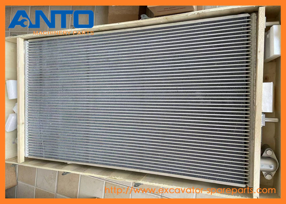207-03-72221 2070372221 Olie koeler KOMATSU Graafmachine Onderdelen voor PC800-8E0