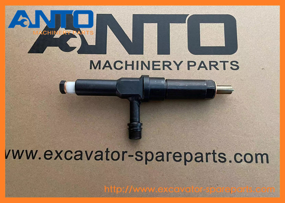 1153003891 Injector Nozzle HITACHI Graafmachine Onderdelen Voor 6HK1 ZX330