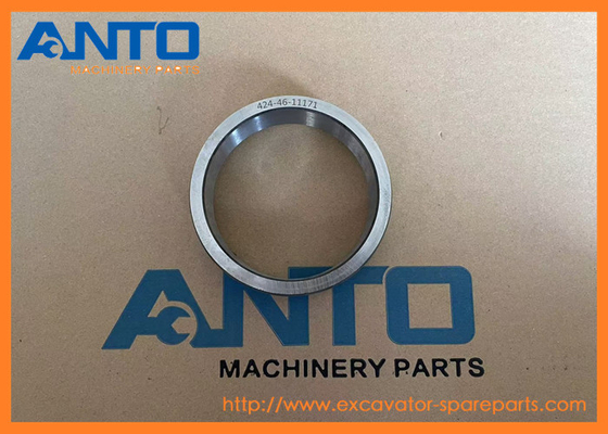 424-46-11171 4244611171 Spacer Support voor KOMATSU wielladers 538 542 WA350 WA380