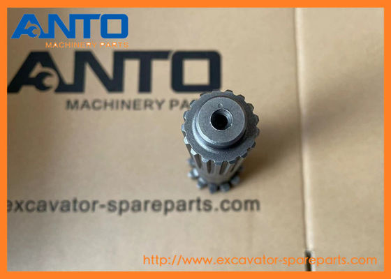 0693015 Aandrijftandwielas Deere Graafmachine Reserveonderdelen Passend voor PC130-8