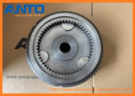 TZ600D1103-01 TZ600D110301 Dragerassemblage KOMATSU Graafmachine Onderdelen voor PC130-8