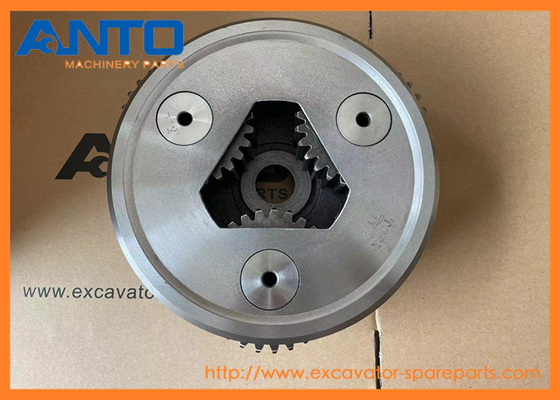 TZ600D1103-01 TZ600D110301 Dragerassemblage KOMATSU Graafmachine Onderdelen voor PC130-8