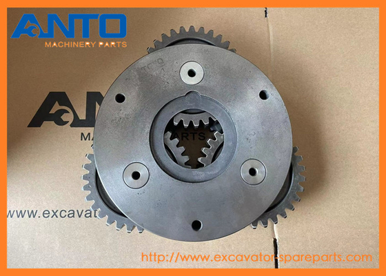 TZ600D1107-011 TZ600D1107011 Drager assemblage KOMATSU Graafmachine onderdelen voor PC130-8
