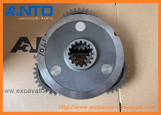 TZ600D1107-011 TZ600D1107011 Drager assemblage KOMATSU Graafmachine onderdelen voor PC130-8