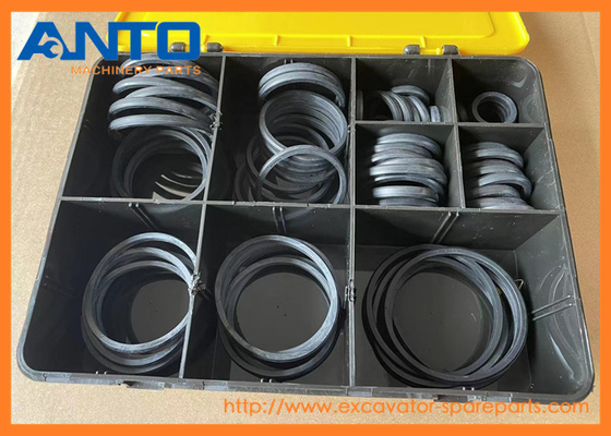 4C-4784 4C4784 D-ring kit graafmachine onderdelen