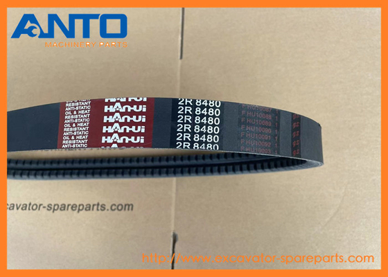 4632728 2R8480 Fan V Belt HITACHI Graafmachine Onderdelen voor 225CLC