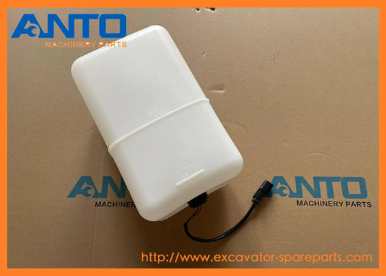 419-03-21320 421-03-31181 Watertank ASS'Y KOMATSU Onderdelen voor graafmachines voor PC300-8