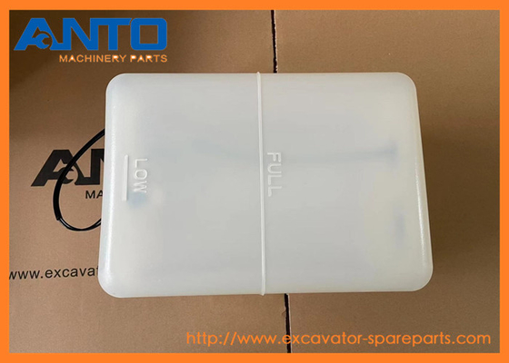21N0331491 21N0331490 Watertank ASS'Y KOMATSU Onderdelen voor graafmachines voor PC490-10