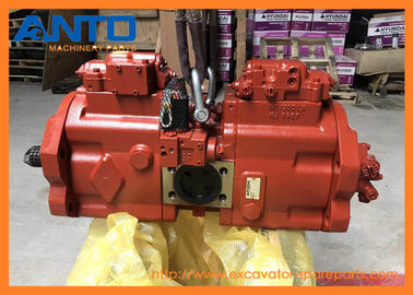 31N9-10010 echt  k3v180dt-1rer-9cs9-DL voor Hyundai r320lc-7 Graafwerktuig