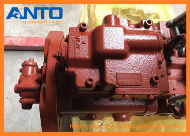 31N9-10010 echt  k3v180dt-1rer-9cs9-DL voor Hyundai r320lc-7 Graafwerktuig