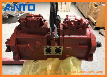 31N9-10010 echt  k3v180dt-1rer-9cs9-DL voor Hyundai r320lc-7 Graafwerktuig